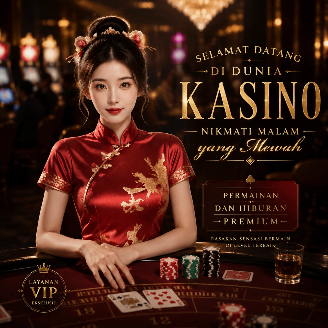 Menggali Fitur Menarik di Situs Game 116x